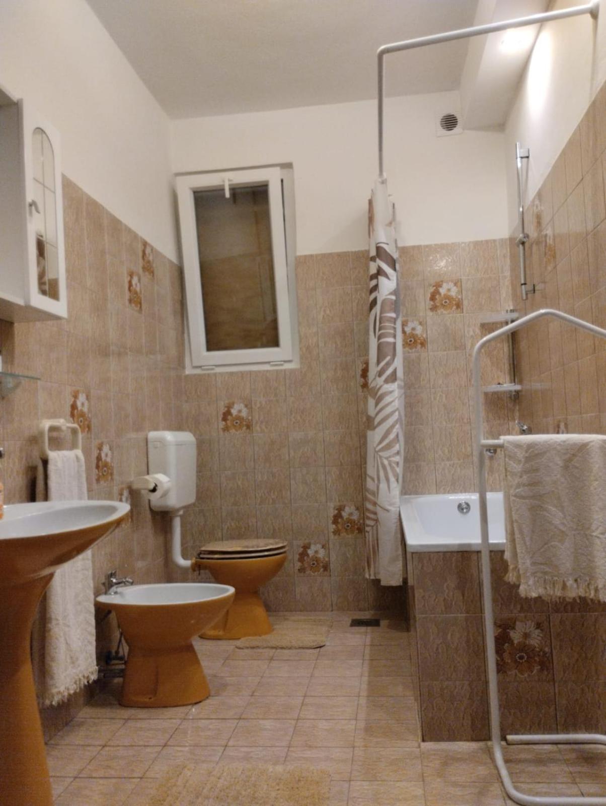 Nonna Laura Adriatic Dream Apartment With Sea View Rabac Exterior foto