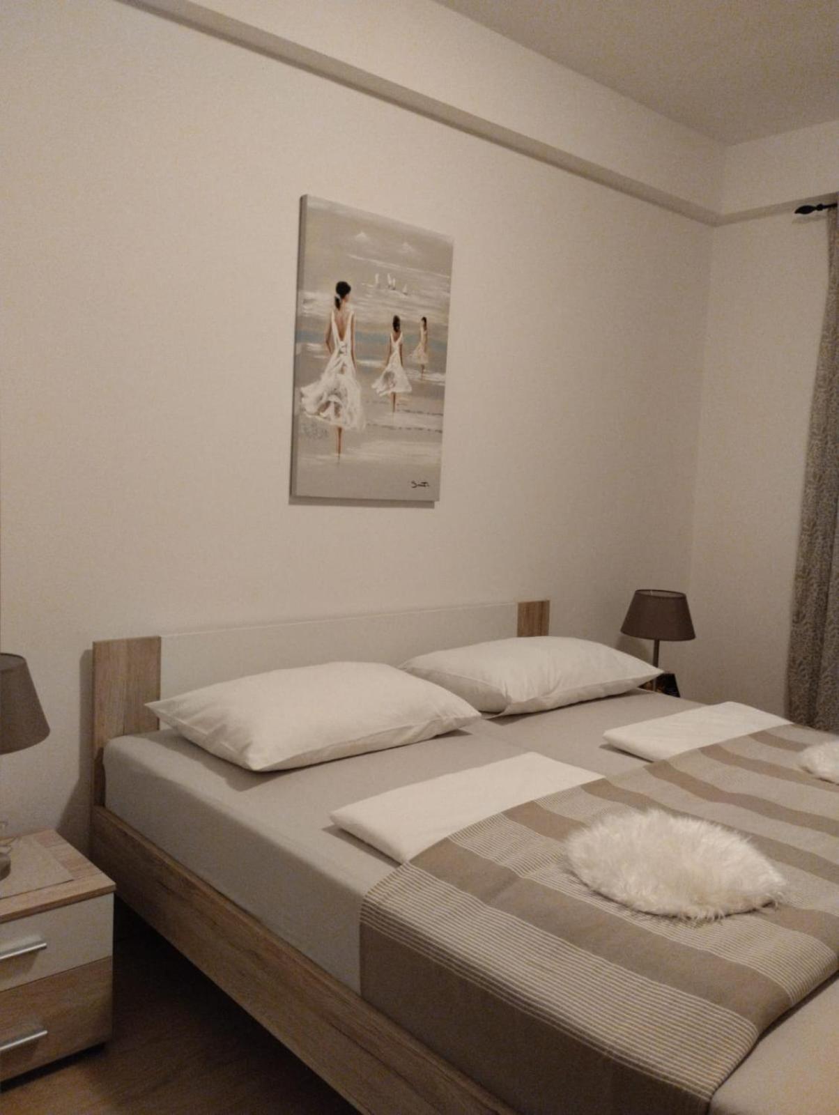 Nonna Laura Adriatic Dream Apartment With Sea View Rabac Exterior foto