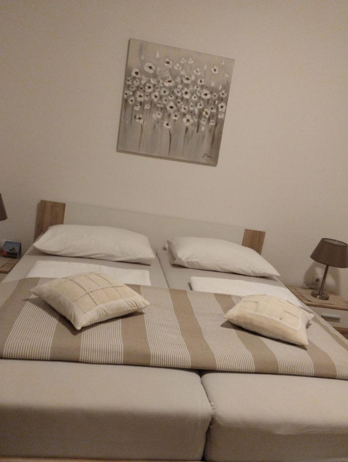Nonna Laura Adriatic Dream Apartment With Sea View Rabac Exterior foto